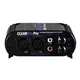 ART Two Channel Pro Converter. XLR, RCA and 1/8" I/O w/ 12V AC Adaptor NEW
