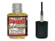 CAIG G100L-2DB - DeoxIT Gold Conditioner & Protector, Brush Applicator, 7.4 mL,