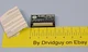 RDL ST-LCR1 Stick-Ons Logic Controlled Relay; 125 VAC; 2A