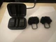 R&Oslash;DE Wireless Micro 2-Person Wireless Mic System + Charging Case & Deadcat Winds