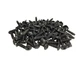 RackGold&reg; 10-32 Rack Screws - 100 Pack RoHS Compliant & USA Made G1032-SBN-T10