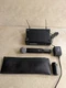 Shure Beta 58A SLX2 Wireless Microphone With SLX4 Wireless Receiver Tested