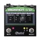 Radial BigShot I/O True Bypass Selector Switch