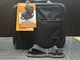 USA GEAR Multi-Purpose Adjustable Storage Case WITH 2 x TASCAM TH-200X