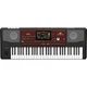 Korg PA700 61-Key Professional Arranger Keyboard, Black