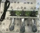 NEW Yamaha Pedal Unit CLP-S406B CLP-545B WV912501 Message for exact units