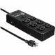 Furman SS-6B Pro W/ EVS 6 Outlet AC Surge Power Strip Conditioning