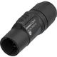 1PC NEUTRIK USA NAC3M-TRUE1-S powerCON TRUE1, male, in, IP65 and IP67, smal