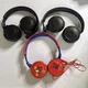 2x JBL Tune 510BT Wireless Headphones & JBL Jr310 Wired Headphone