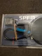 Nady SPF-1 Microphone Pop Filter with Boom and Stand Clamp