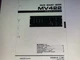 Yamaha Mv422 Service Manual  Digital