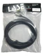 LASE 25 Ft  EtherCON RJ45 CAT6  w/ NEUTRIK NE8MX Connectors SFTP Flexible Cable