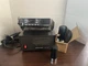 Kenwood 8302 HU-1 Mobile Radio/Astron  RS-12S Power Supply  Brand New Kmc35 Mic.