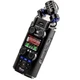 [DGP2025 Gold Award Winner] ZOOM H5 Studio Handy Recorder with 32-bit Float