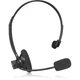 Behringer HS10 Professional USB Mono Headset #000-EJH00-00010