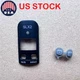 For Shure SLX2 Wireless Microphone Button Switch Cover Button Key Replacement
