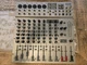 Crate CMX62 Audio Mixer Untested Selling As Is