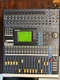 Yamaha 01V96 24-Bit/96k Digital Mixer w/ MY168AD96 - 8 channel Input Card