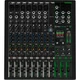 Mackie ProFX12v3+ 12-Channel Analog Mixer w/FX/USB Recording/Bluetooth