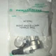 Neutrik NC3FRC Right Angle Female 3-Pin Cable Connector Silver Black