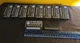 RDL ST-PD5U Power Supply Distributor  & 8 ST-VP2 AUTO DUCKING MODULE  (S)