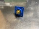 COOPER CROUSE-HINDS E1016-1643S  RECEPTACLE CONNECTOR FEMALE 600V NEW