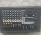 Yamaha 12-Channel PA Powered Mixer EMX312SC tested/working In Great Condition