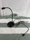 Jounivo JV-601 Pro USB Desktop Microphone Gooseneck Mute Button LED Indicator