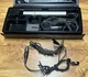 Sony ECM-77B Omni-directional Electret Condenser Lavalier Microphone