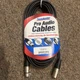 Pro Co EXM-30 Excellines Microphone Cable - 30 foot