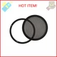 Goldwood Snap On 8" Subwoofer Grille Steel Mesh Speaker Black (SGM8)
