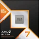 AMD Ryzen 7 9800X3D Processor (Zen 5) 8-Core 5.2GHz Desktop CPU 100-100001084WOF