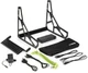 Moog Sound Studio Accessory Kit 3-tier Powered Rack System - Mother Ecosystem