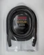 Brand New Mogami Gold Studio 50&rsquo;  XLR Microphone Studio Cable. Neglex 2534