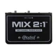 Radial Engineering MIX 2:1 2-Channel Passive Mixer