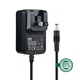 UL 5ft AC DC Adapter for Korg KA206 KA270 KA320 2 DSA-20D-122 DSA-20D-122120180