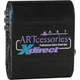 ART XDirect Active Direct Box DI Interface Instrument Line Speaker Signals MINT