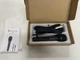 Fifine K6 Black Dynamic Microphone - Karaoke - Wired - New