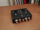 Moving Coil Phono Step Up box for RCA MI-12399 Bogen T-155 Transformers MC SUT