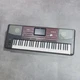 (Used) KORG PA700 61 key Keyboard in good condition From Japan