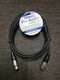 Sweetwater PRO Audio Cables EXMSS-10 XLRF-XLRM 10ft