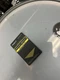 Roland SN-U110-10 Rock Drums Sound Library  Rom Card For U-110