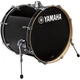 Yamaha Stage Custom Birch Bass Drum 24 x 15 in Raven Black
