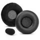 YunYiYi Earpads Ear Cushions Compatible with VXI BlueParrott B250-XTS Black