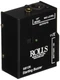 ROLLS Starting Buzzer/Tone Generator, Black, 1x1x1