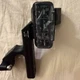Original SONY XLR-H1 XLR Top Handle Microphone Holder for ILME FX3 ILME FX30
