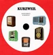 KURZWEIL Audio Repair Service schematics on 1 cd in pdf format