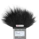 Gutmann Microphone Windscreen Windshield for Tascam DR-05X DR-05 V2 Prem Black