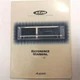 Alesis ADAT XT20 PDF Manual
