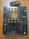 Pioneer DJ DJM-900NXS2 Professional 4-Channel DJ Mixer 96kHz Tested Working Used